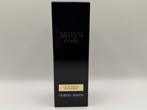 Armani code eau parfum - code,