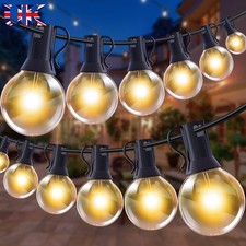 HEAVY DUTY FESTOON WATERPROOF