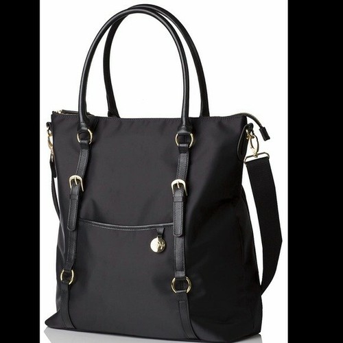 Pacapod cromwell black nylon - pacapod,