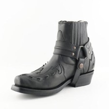 Grinders Montana Boots Men's