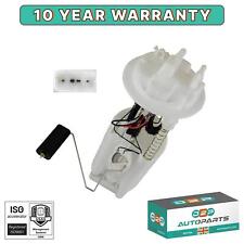 IN TANK FUEL PUMP & SENDER UNIT FOR PEUGEOT 206 PARTNER 607 2.0 HDI 1525F7