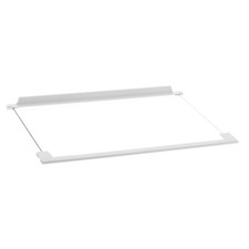 Fridge Freezer Glass Shelf &