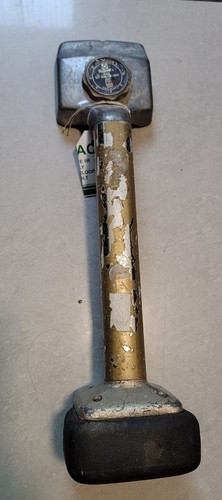 Roberts 409 knee - roberts,