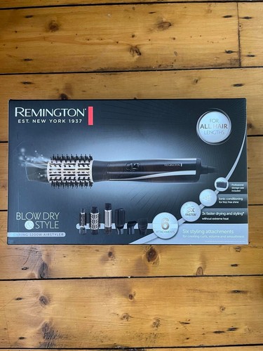 Remington blow dry - dry, &