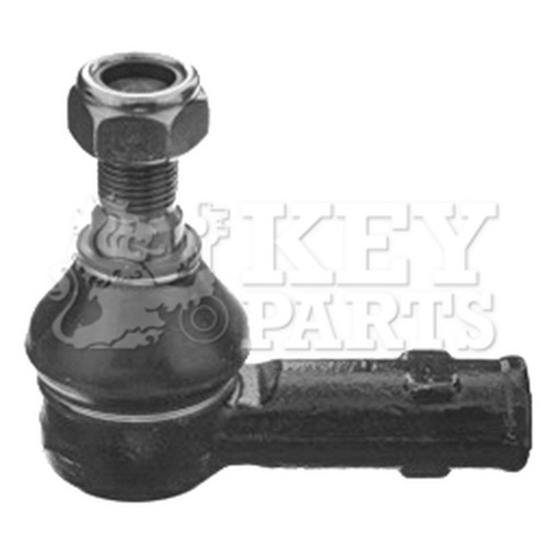 Key parts tie - key,