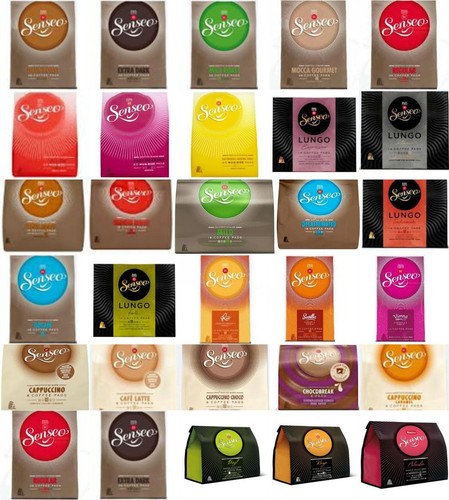 Douwe egberts senseo coffee - egberts,