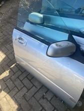 Subaru Impreza Drivers