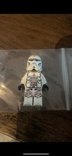 Lego Star Wars  Barc Clone