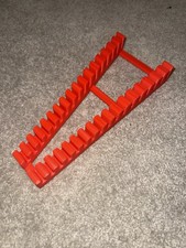 Halfords Spanner Holder