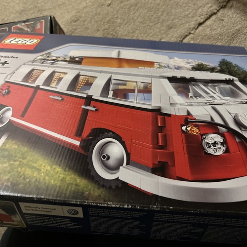 Lego creator expert - lego, (10220)