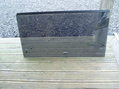 Caravan seitz window 97cm - seitz,