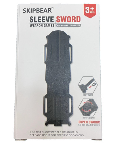 Telescopic extendable sleeve - telescopic,