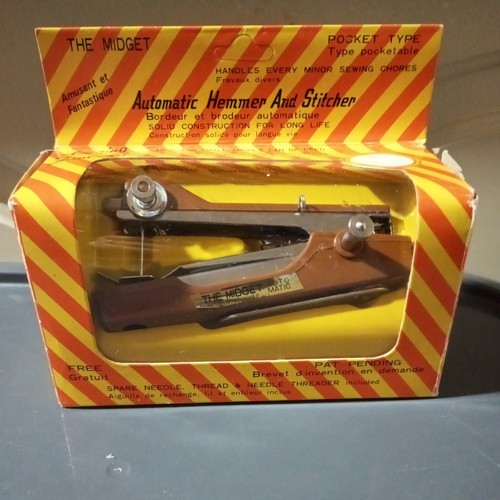 Vintage the midget - vintage,