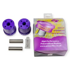 Powerflex Rear Diff Front