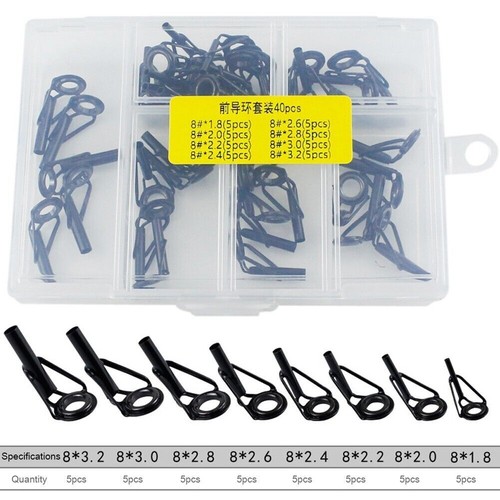 40x fishing rod line - fishing,