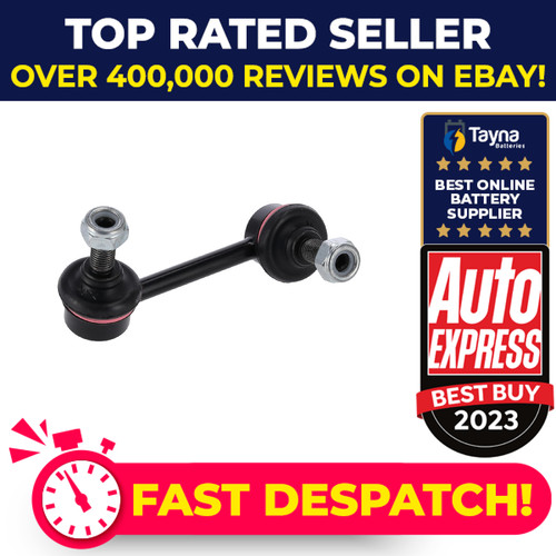 Anti roll bar link - anti, fits