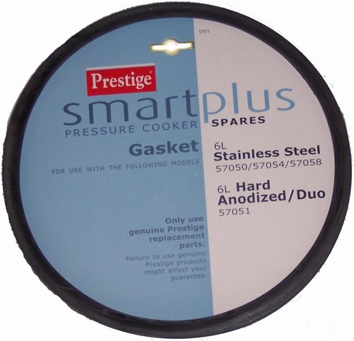 Prestige smartplus stainless - prestige,