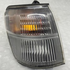 Front Indicator Lamp Right /