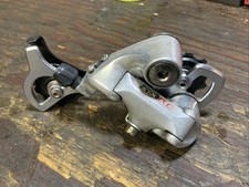 Shimano STX RC RD-MC38 rear