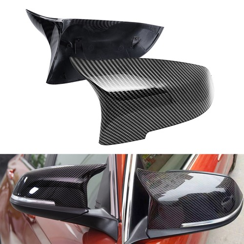 Carbon fiber side wing - fiber,