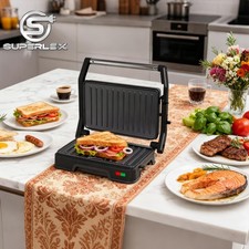 SUPERLEX Deep Fill Press