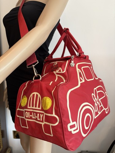 Oilily shoulder crossbody - oilily,