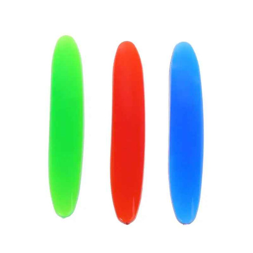 New magic rattleback rock - new,