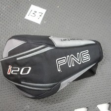 PING I20 Driver head cover men