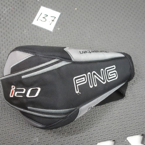 Ping i20 driver - i20, men