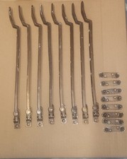 Window Handle Stays For Wooden