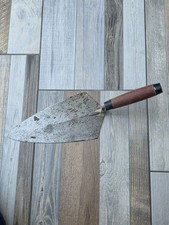 Marshalltown 19-11 USA Trowel