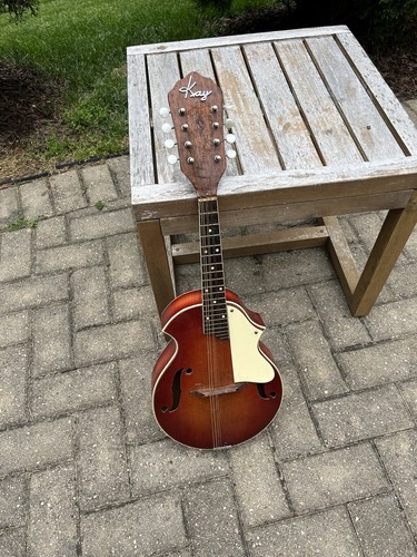 Vintage 1950 kay venetian - vintage, 1950’s