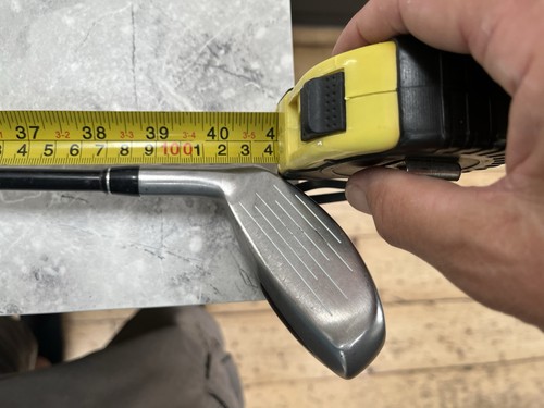 Taylormade rescue hybrid - taylormade, #2