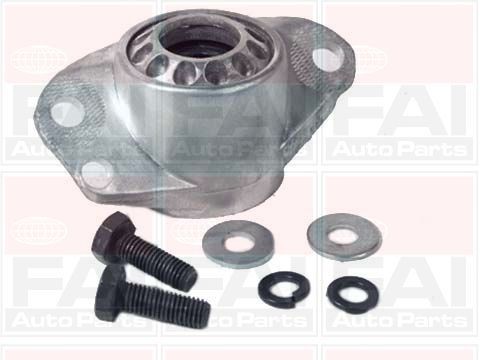 Fai rear top strut - rear,