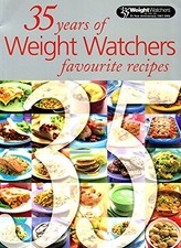 35 Years of Weight Watchers