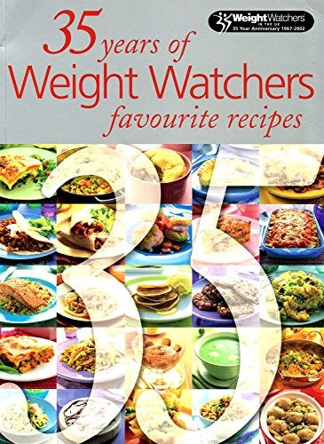 Years weight watchers - years,