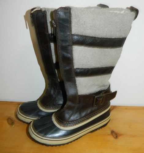 Vintage sorel ladies - sorel,