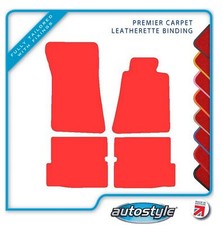 Fits Mercedes SL R107 2 Seater