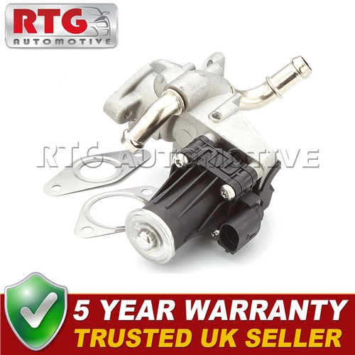 Egr valve for relay boxer - for,