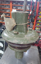 WIRELESS SET 19 WS19 ARMY