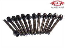 CYLINDER HEAD BOLTS KIT