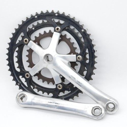 Campagnolo mirage crankset - mirage,