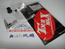 Kawasaki KX 125 1997 1998 1999