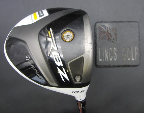 Taylormade rbz stage 5 - taylormade, 10.5°