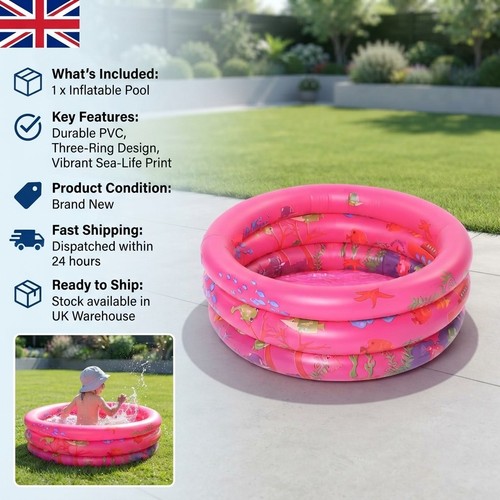 Multi purpose 70cm inflatable - multi-purpose,