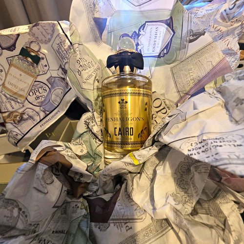 Penhaligon cairo eau de - penhaligon's,