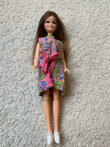 Palitoy 1970s pippa - palitoy,