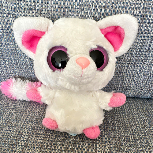 Aurora yoohoo friends soft - &,