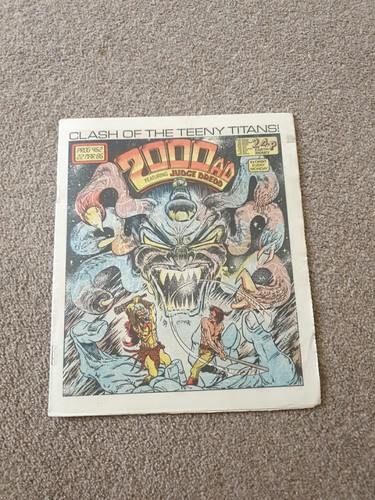 2000ad prog 462 - 2000ad,