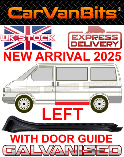 For caravelle 90 03 - vw, t4